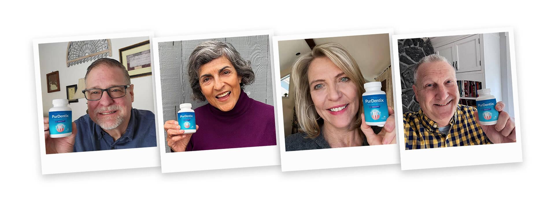 PurDentix FDA Approved